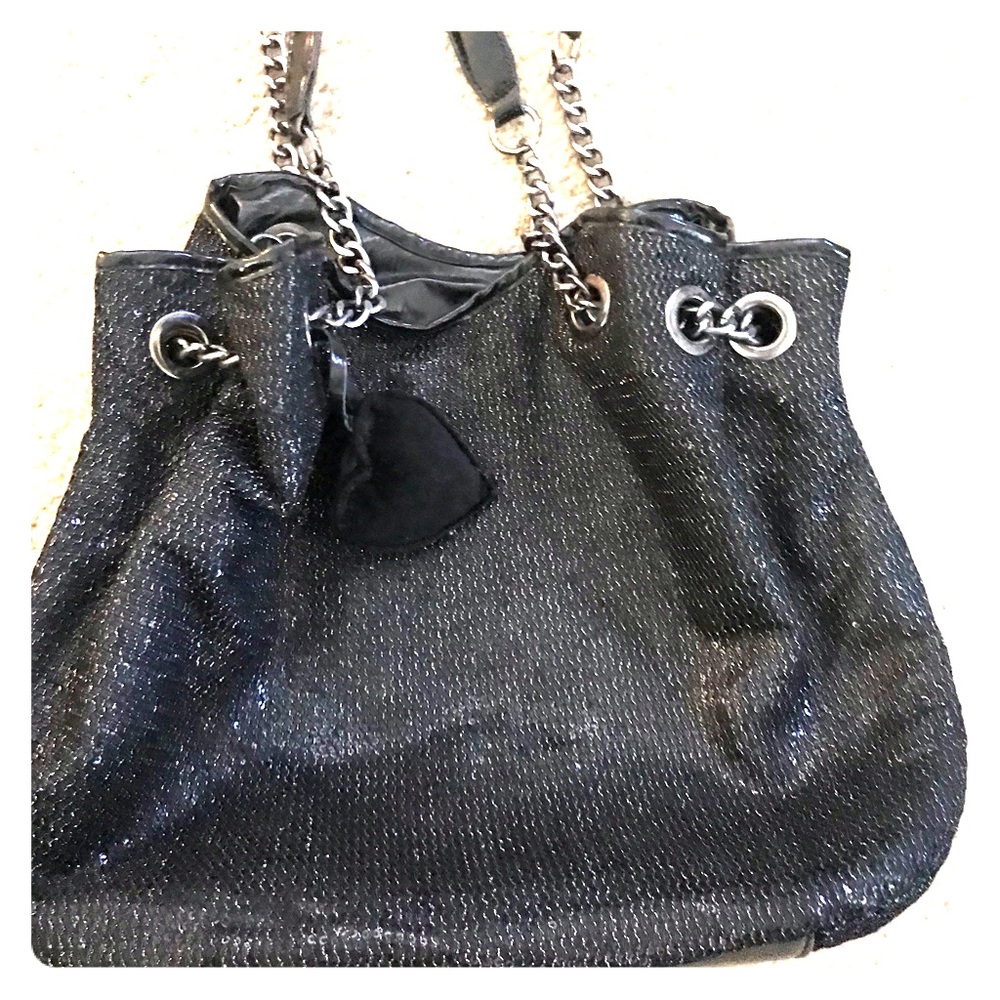 Betsy Johnson Purse